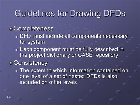 Process Model Types に対する画像結果