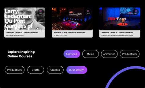 Image result for iOS Learning Platform Design