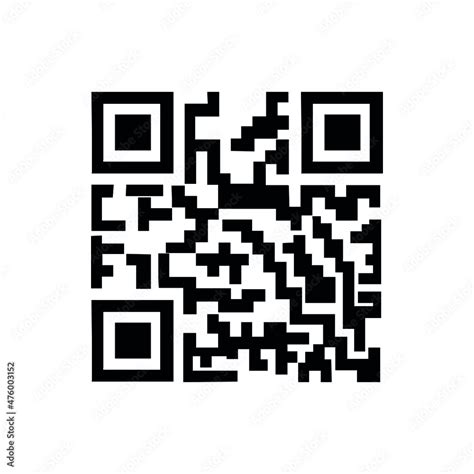 Image result for No QR Code Sample Image