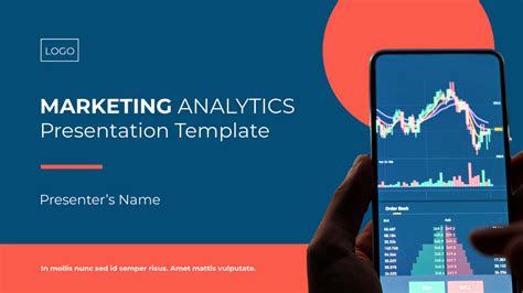 Toradh íomhá ar Marketing Presentation Design