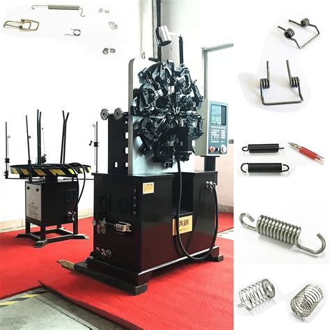 Push Spring Machine に対する画像結果