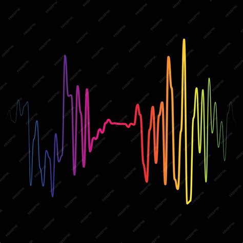Toradh íomhá ar Vector Spectrum Sound