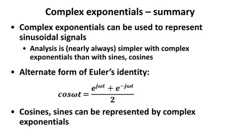 Image result for Complex Exponential Phase
