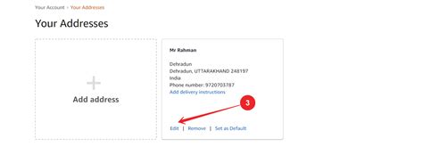 Image result for Check Billing Address Amazon