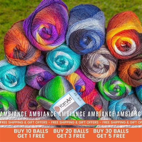 Wool Darning Yarn Multicolour に対する画像結果