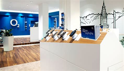 Image result for O2 Store