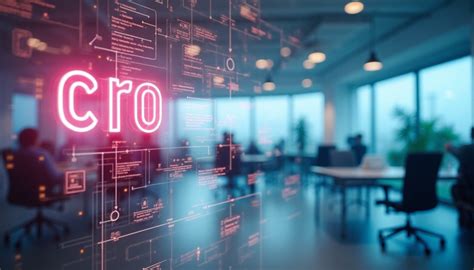 Image result for CRO Marketing Definition