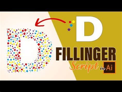 Image result for Fillinger Script Tutorial
