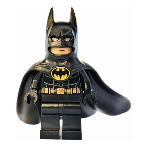 Image result for LEGO Batman Figure