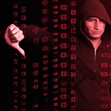 Toradh íomhá ar Red Computer Code