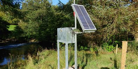 Telemetry Monitoring Outstation UK に対する画像結果