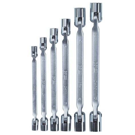 Image result for Swivel Socket Wrench