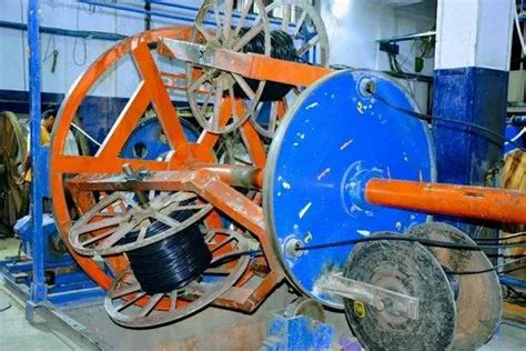 Image result for CalMac Cabling Machine Armor