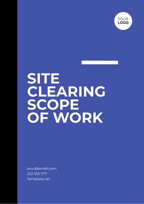 Image result for Site Clearing Work