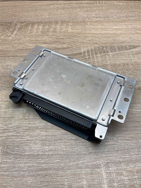 Toradh íomhá ar ESP Brake Control Unit