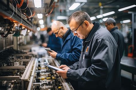 Image result for Manufacturing Process in Factory