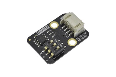 Image result for Arduino EEPROM Module