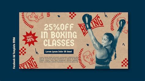 Image result for Box Fight Promo