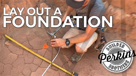Image result for Setting Out Foundations Building
