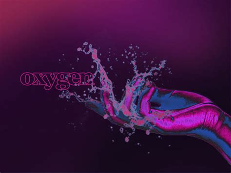 Image result for Gradient Map Poster Design