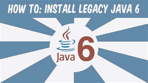 Java SE Version 6 に対する画像結果