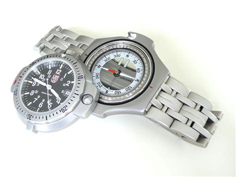 Image result for Luminox Special Forces Watch