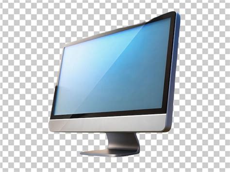 Image result for Desktop Computer Transparent Background