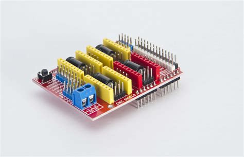 Image result for Arduino CNC Machine Kit