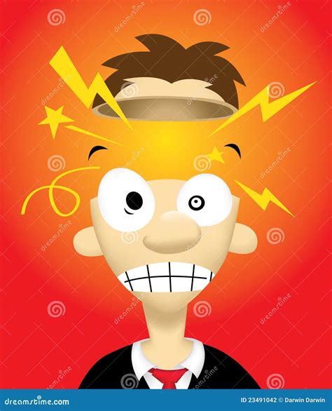 Image result for Exploding Brain Clip Art