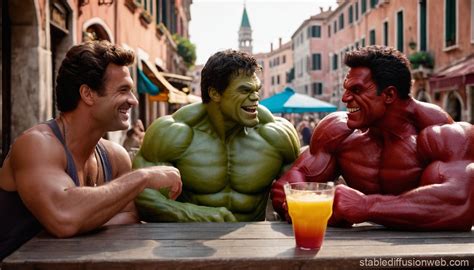 Image result for Hulk Brothers