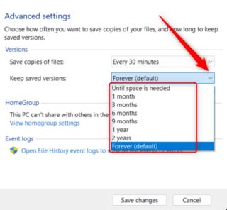 Image result for Access File History