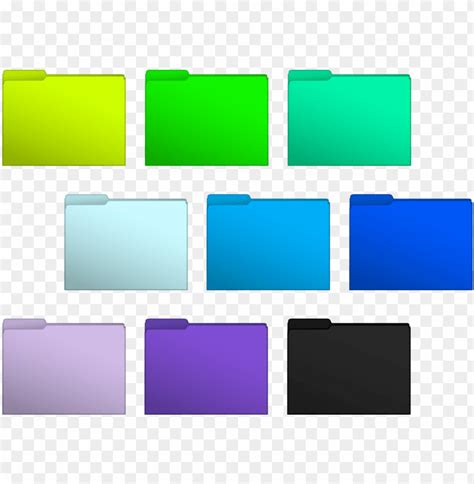 Computer Folder PNG に対する画像結果