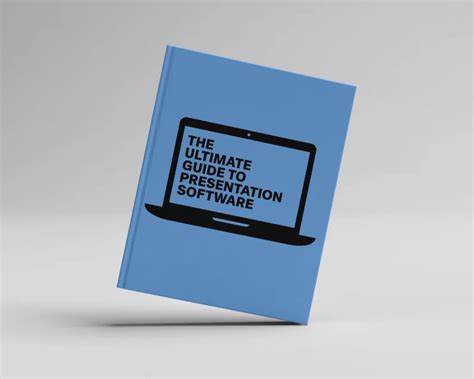 Presentation Software Definition and Examples に対する画像結果