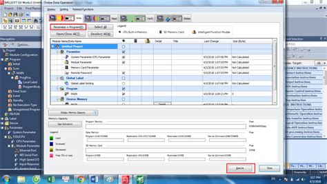 Image result for GX Works 3 Logo