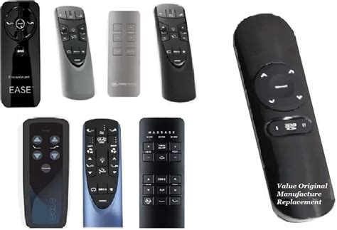 Ease Adjustable Bed Remote Not Working に対する画像結果