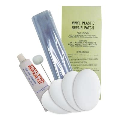 Image result for Pool Patch Repair