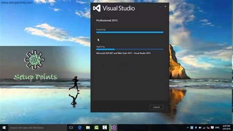 How to Install Visual Studio に対する画像結果