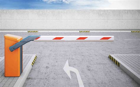 Barrier Gate Design at Timothy Clifton blog