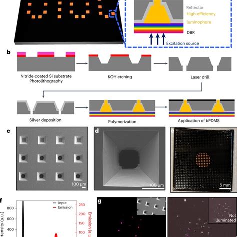 Image result for Microprism Array Imaging