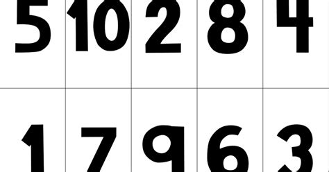 Toradh íomhá ar Numbers with Numbers Random 100