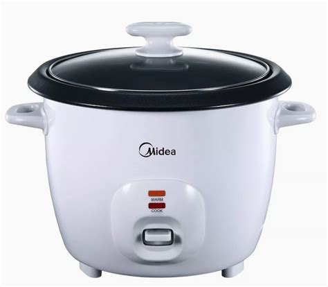 Image result for Midea Rice Cooker