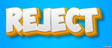 Image result for Output Reject Logo