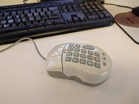 Toradh íomhá ar How to Use a Gaming Mouse