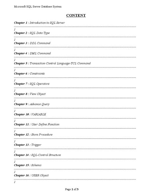 PDF Generation in SQL Server に対する画像結果
