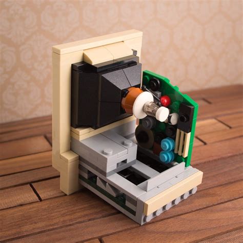LEGO Computer Set に対する画像結果