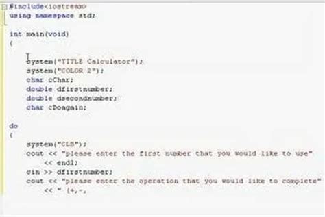 Image result for C Script