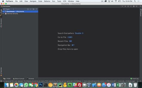 Image result for How to Delete All File of PyCharm File