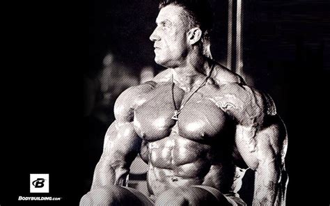 Afbeeldingsresultaten voor Dorian Yates Workout Routine Blood and Guts