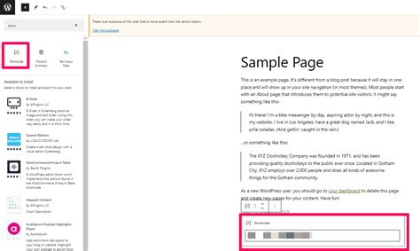 Toradh íomhá ar Add Constant Contact Coding On WordPress