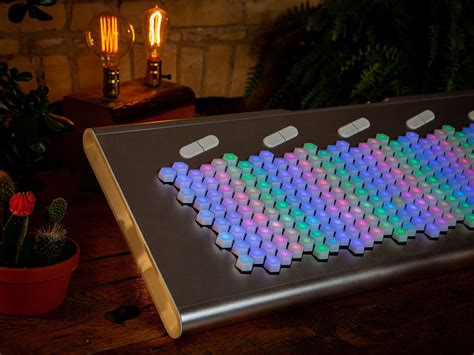 Image result for Isomorphic Keyboard